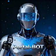 Portal-BOT